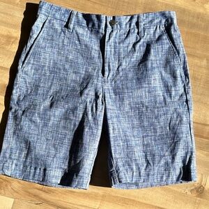 NWT Construct Shorts from Nordstrom Rack
